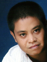 Julius Santos's profile picture