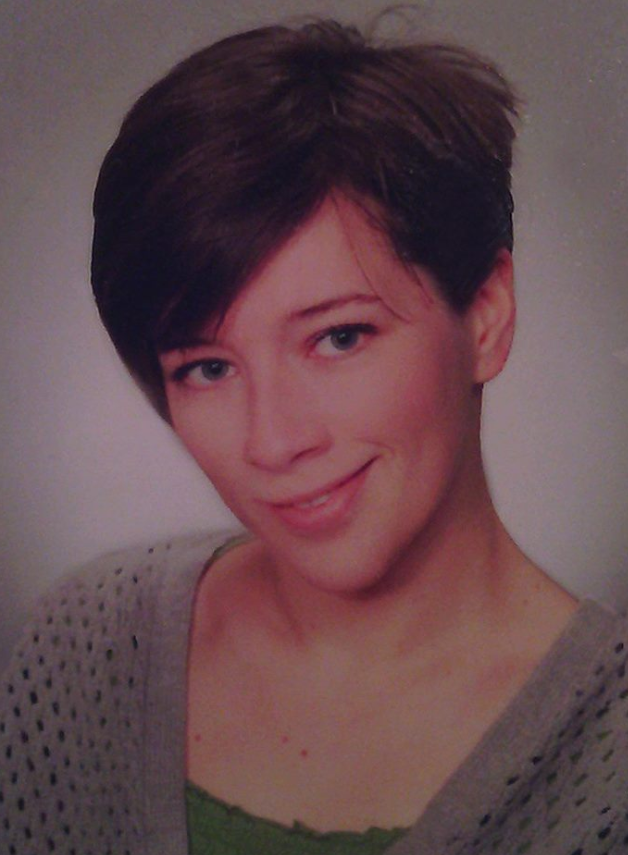 Kate Paschilke's profile picture