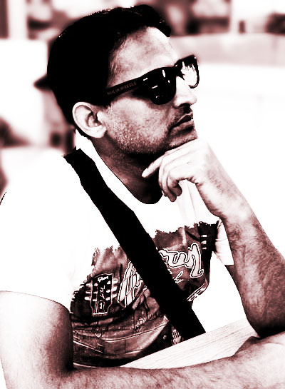 Raj Sinha's profile picture