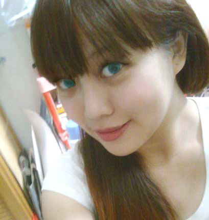chintami ricci's profile picture