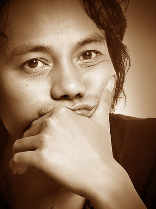 alfath QCP Perdana's profile picture