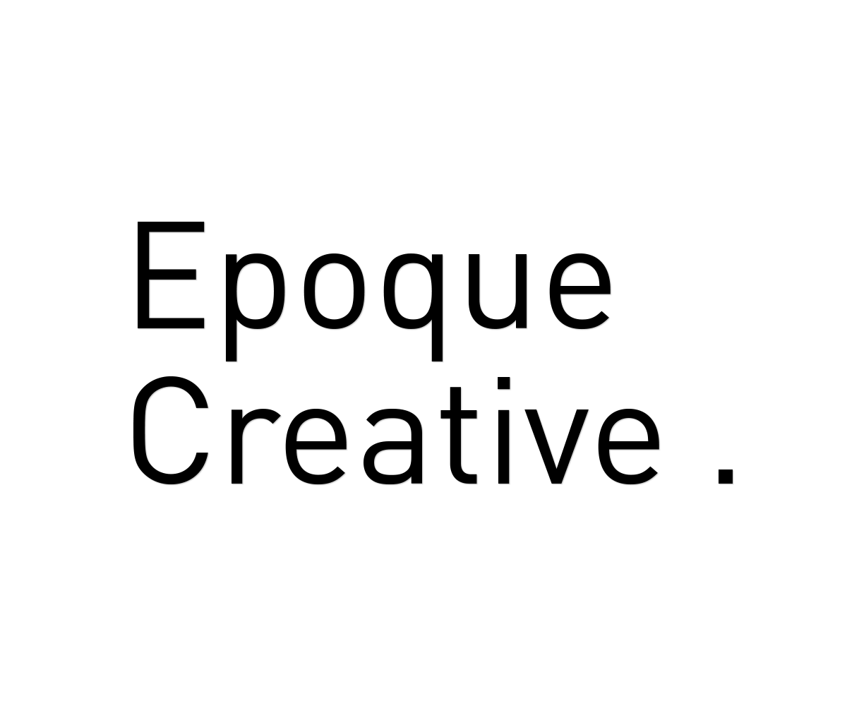 Epoque Creative's profile picture