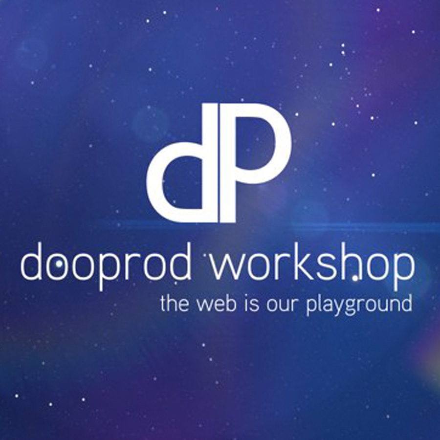 dooprod workshop's profile picture