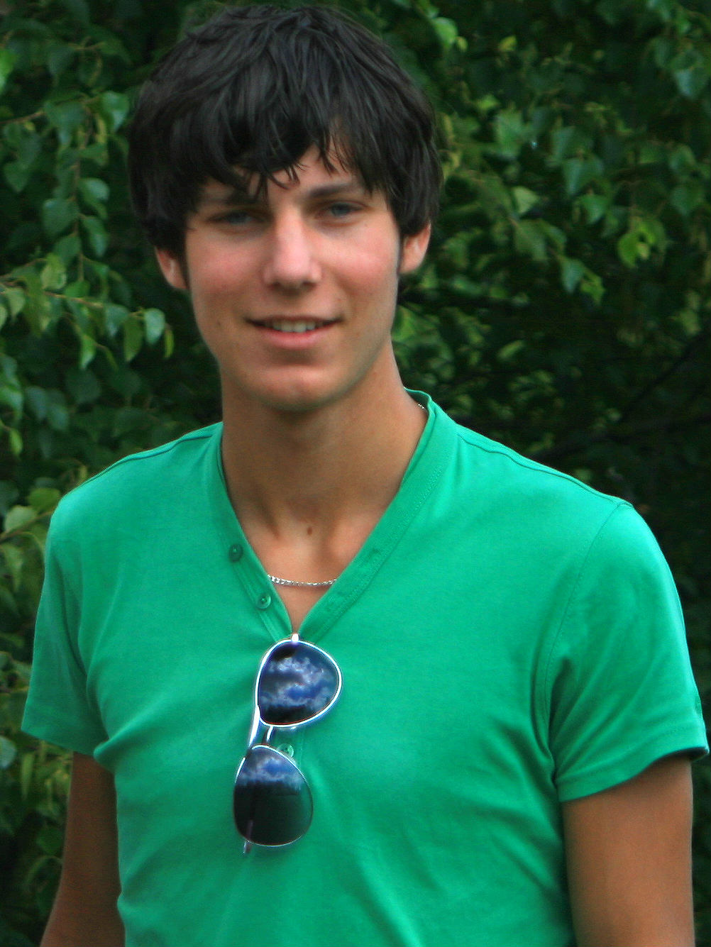 S.J.'s profile picture