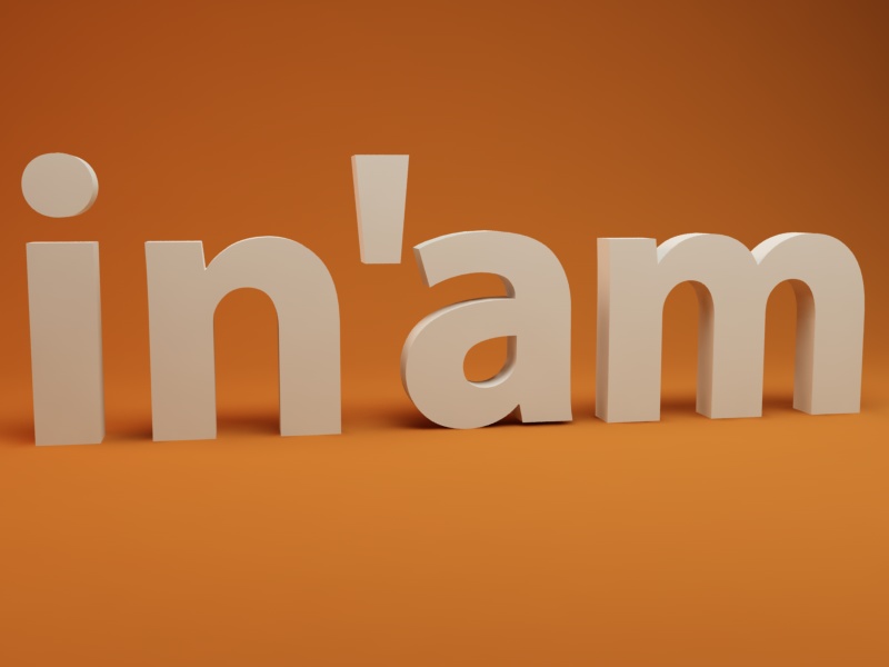 in'am's profile picture