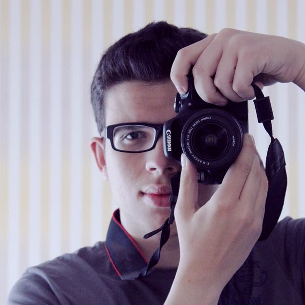 elioqoshi's profile picture