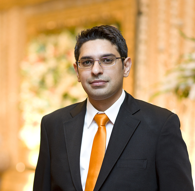 Imran Haroon's profile picture