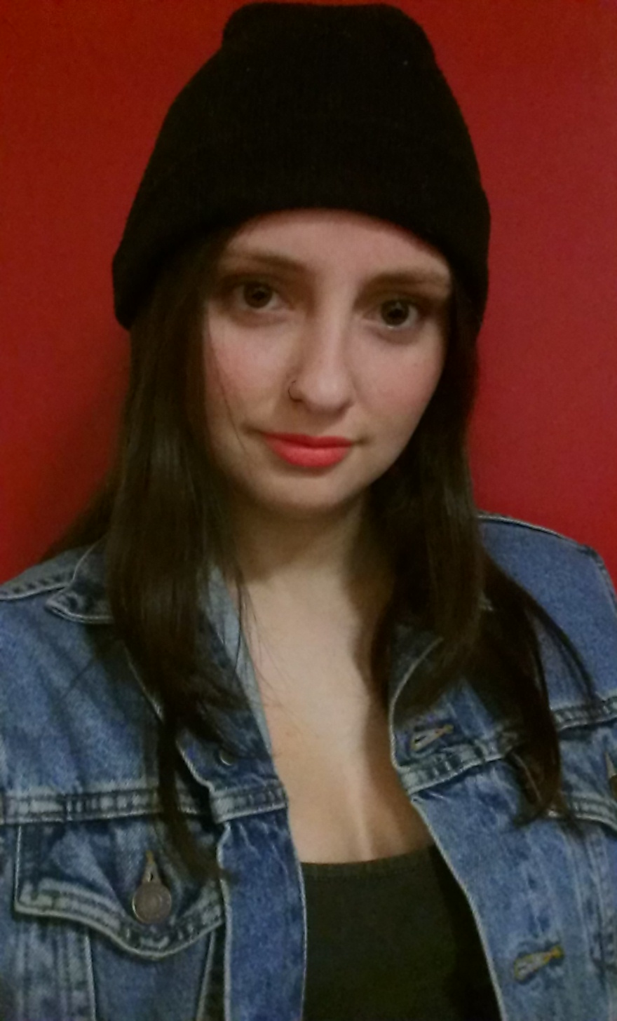 michaela parry's profile picture
