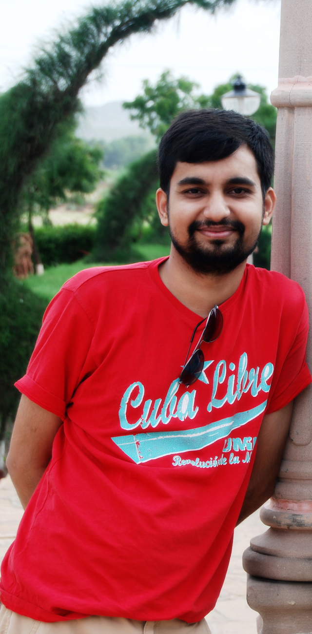 nikhilmehta's profile picture