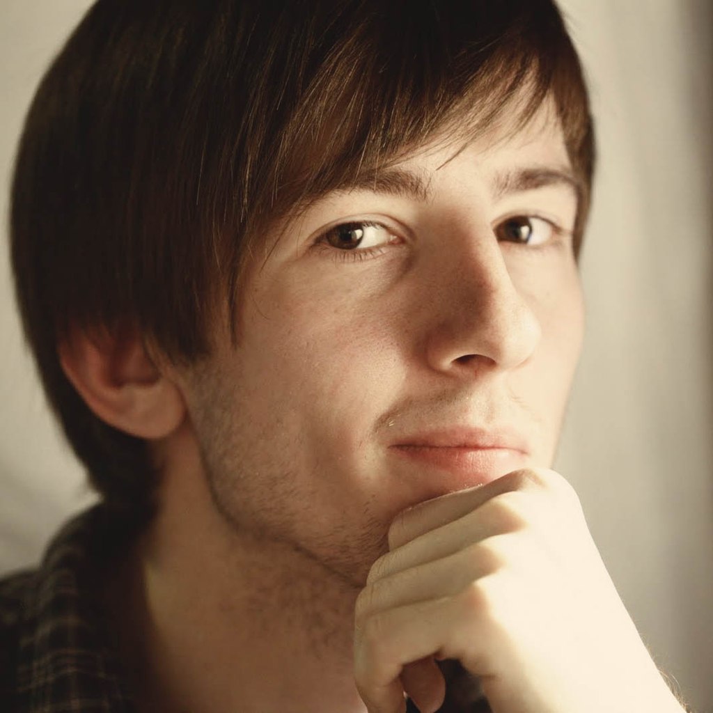 Egor Korovkin's profile picture