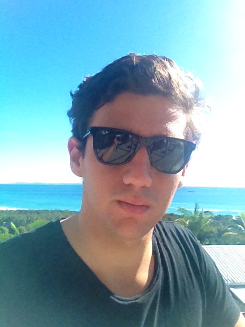 jameslittler's profile picture