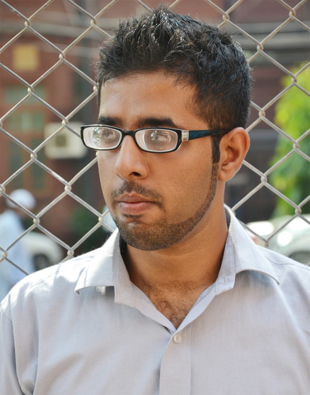 Syed Ajlal's profile picture