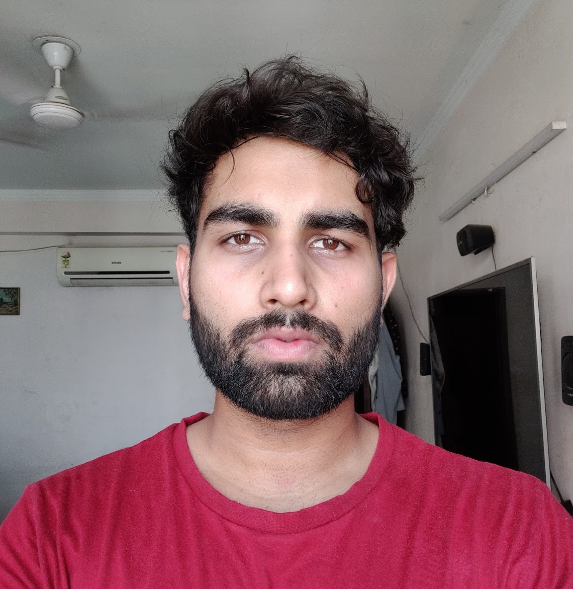 Shorya's profile picture