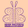 The Brain Butterfly