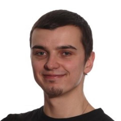 LubomirCenovsky's profile picture