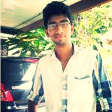 Roshin Jose's profile picture