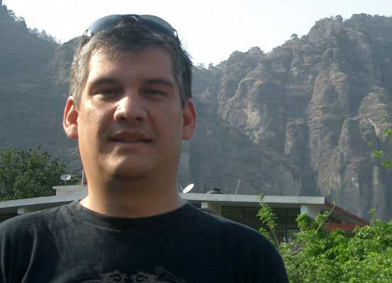 Roberto Aguilar de la Vega's profile picture