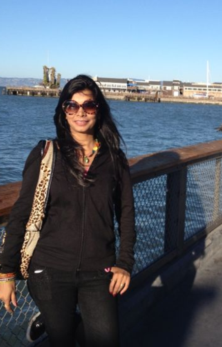Sharmistha's profile picture