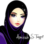 Amirah's profile picture
