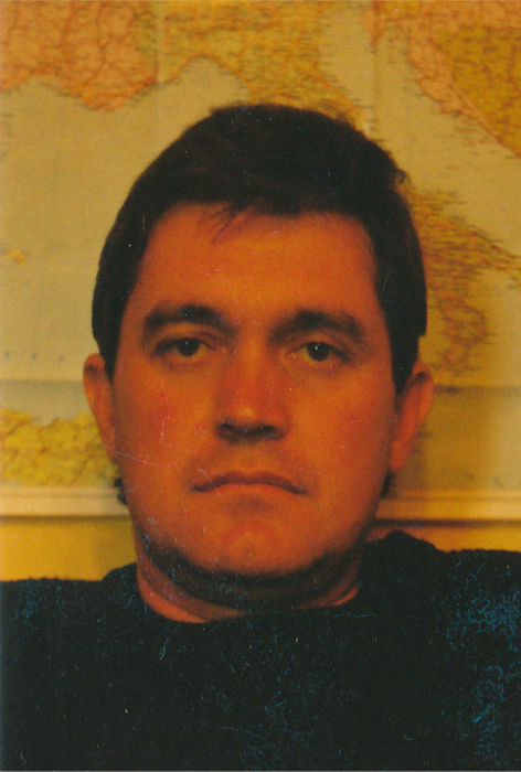 dancluj50's profile picture
