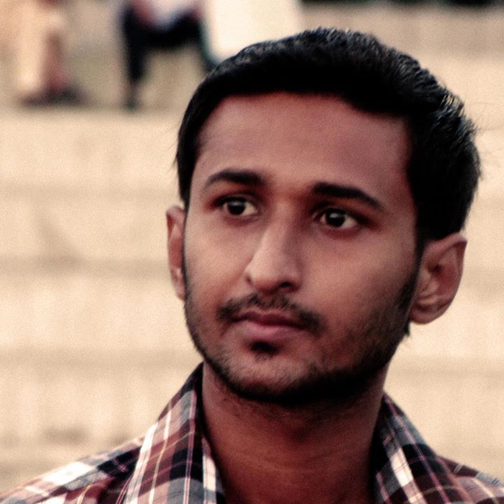 raheel prasla's profile picture