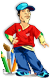 Profile picture