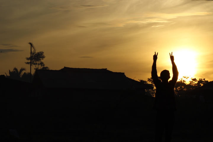 Agung da's profile picture