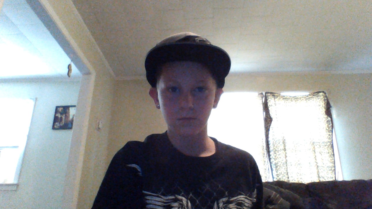 kyle brinkerhoff's profile picture