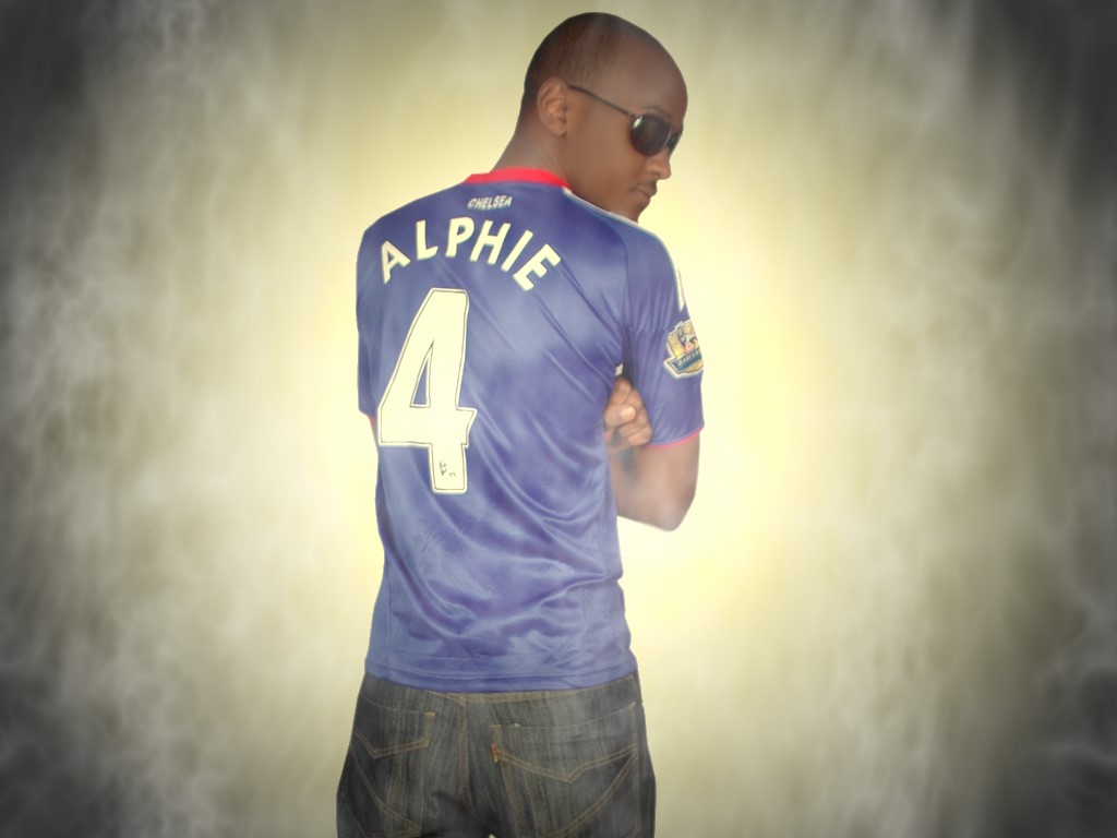 Alfred Njoroge's profile picture