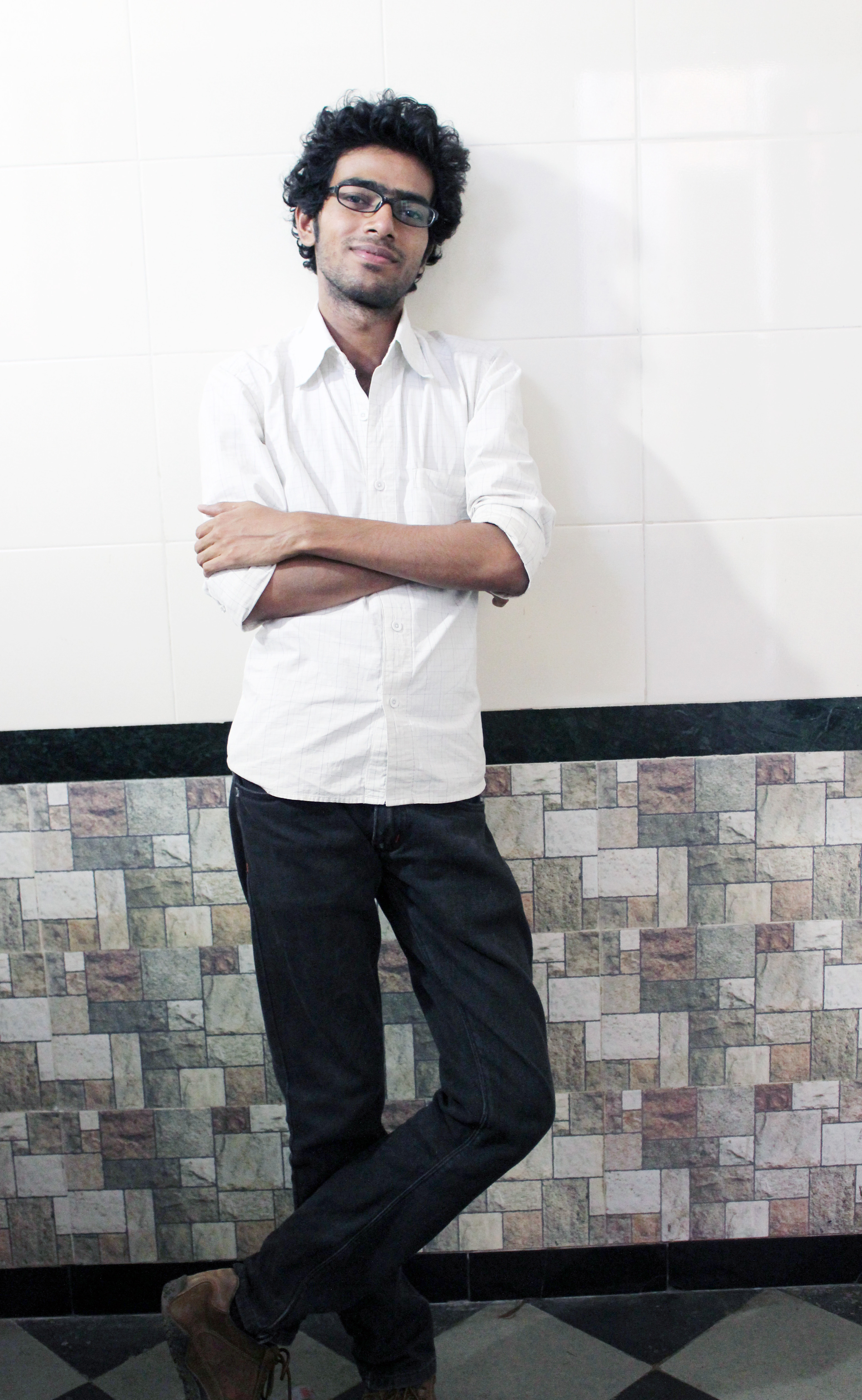 Siba Sahu's profile picture