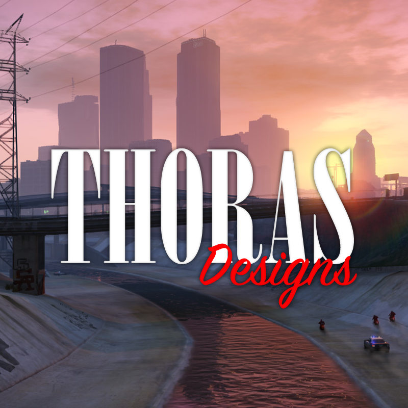 ThorasDesigns's profile picture