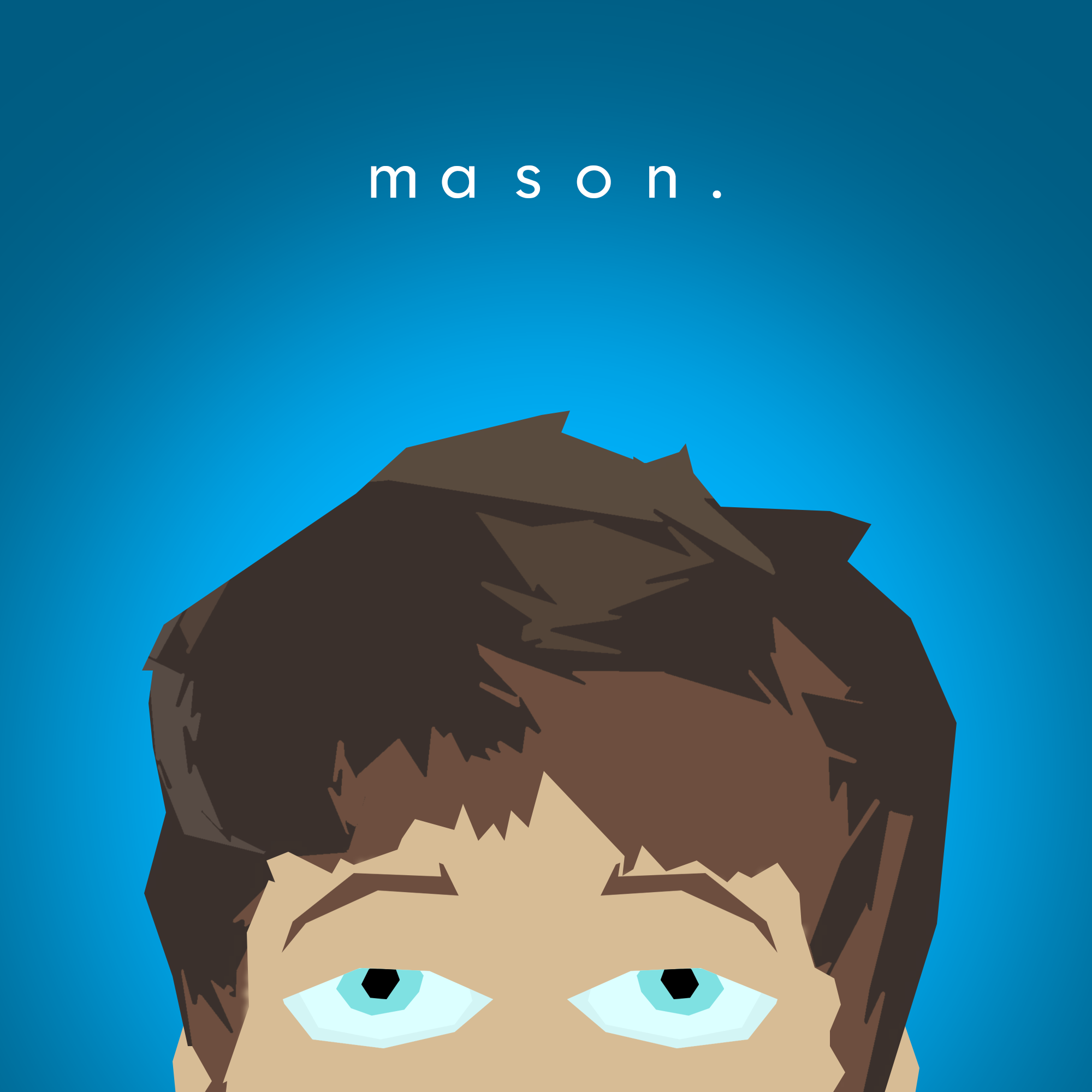 Mason's profile picture
