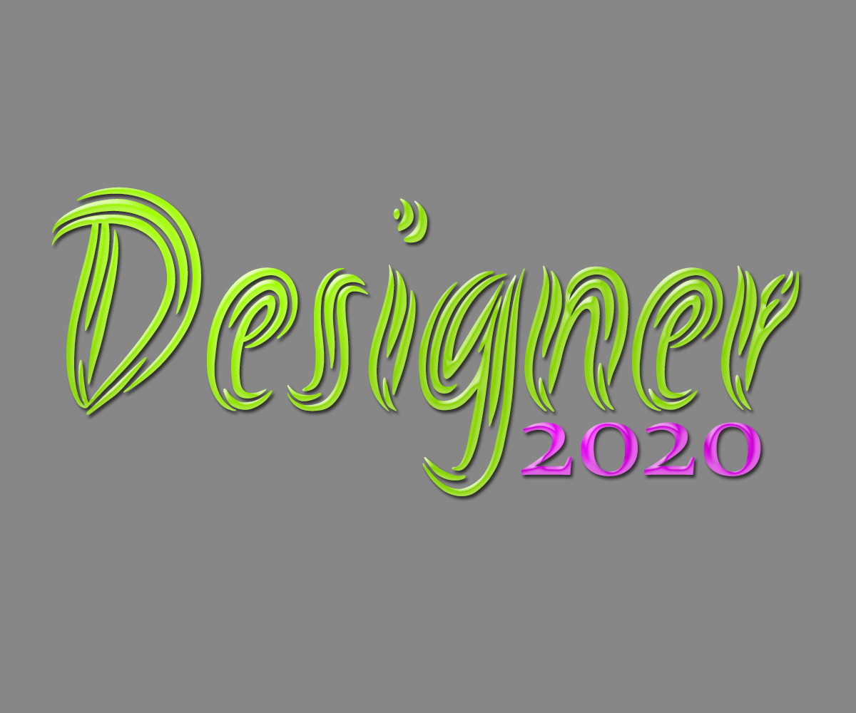 Logo Designer 2020's profile picture