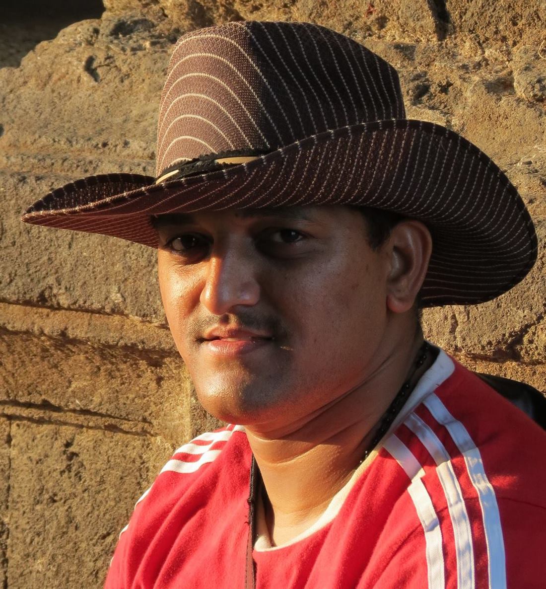 Tushar Patange's profile picture