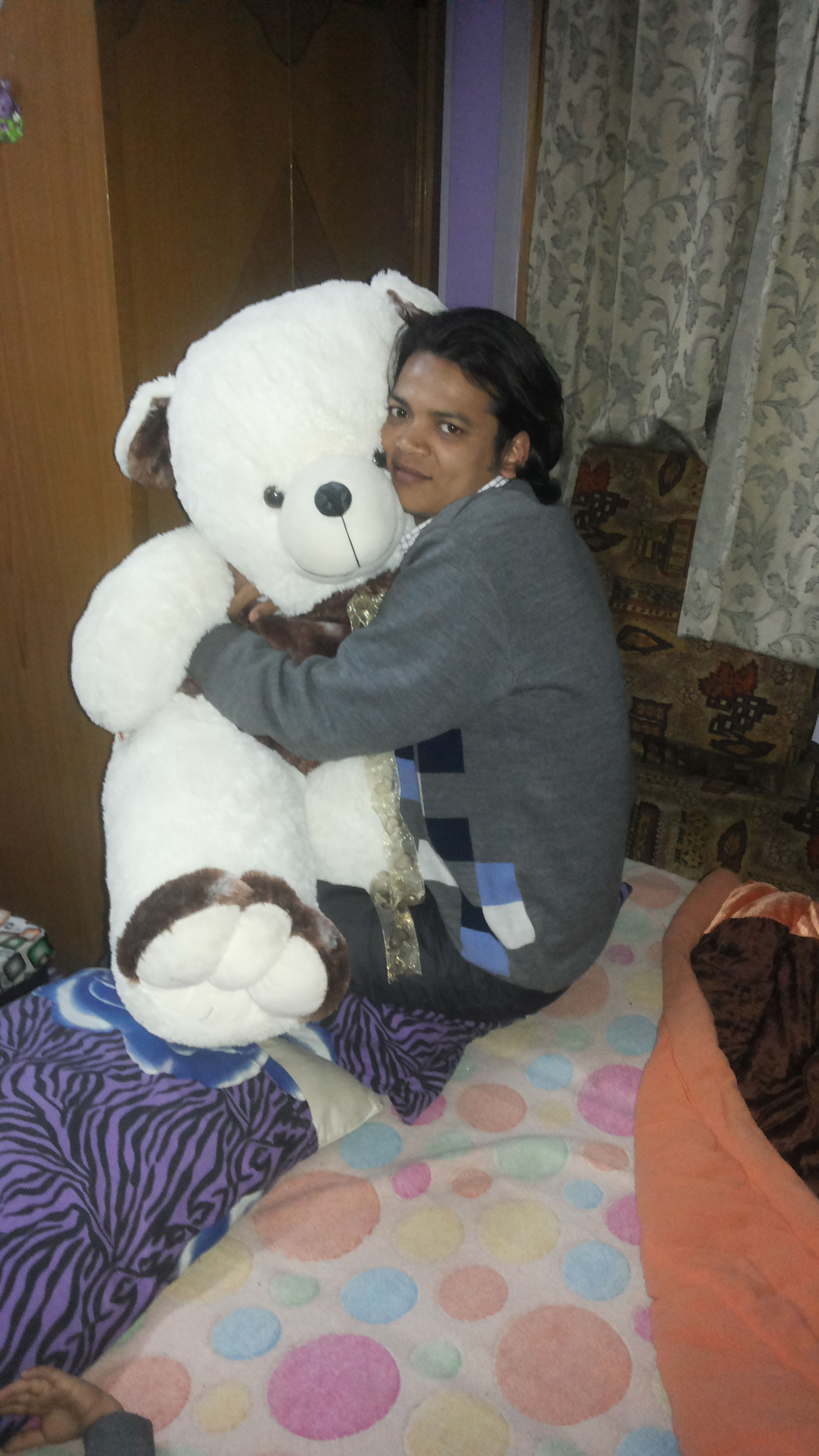 DesignerGaurav's profile picture
