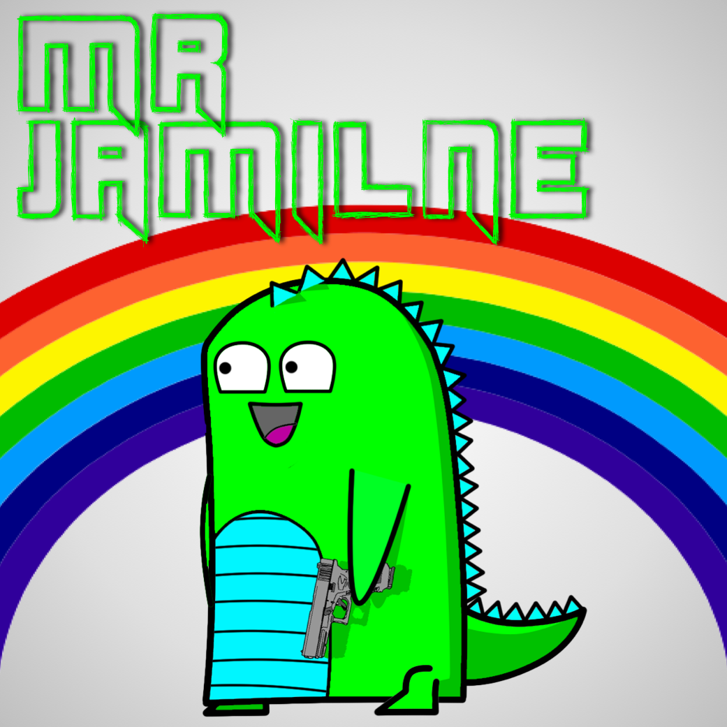 MrJaMilne's profile picture