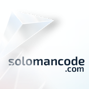 solomancode's profile picture