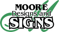 Moore Designs & Signs's profile picture