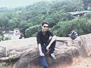 sushantcool's profile picture