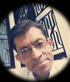 Harivadan Tanawala