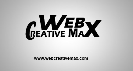 Web Creative Max's profile picture