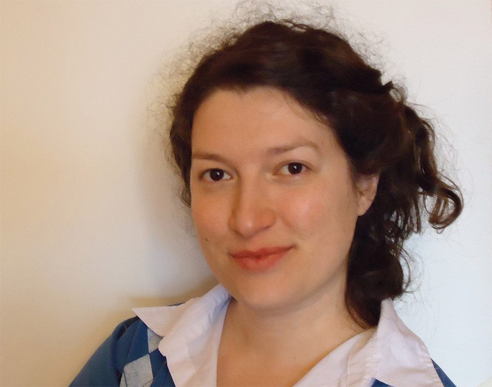 tsvetelina kukova's profile picture