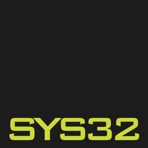 sys32's profile picture