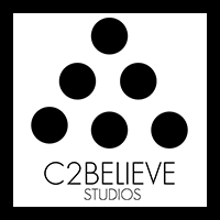 C2believestudios's profile picture