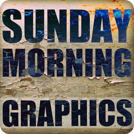 Sunday Morning Graphics's profile picture