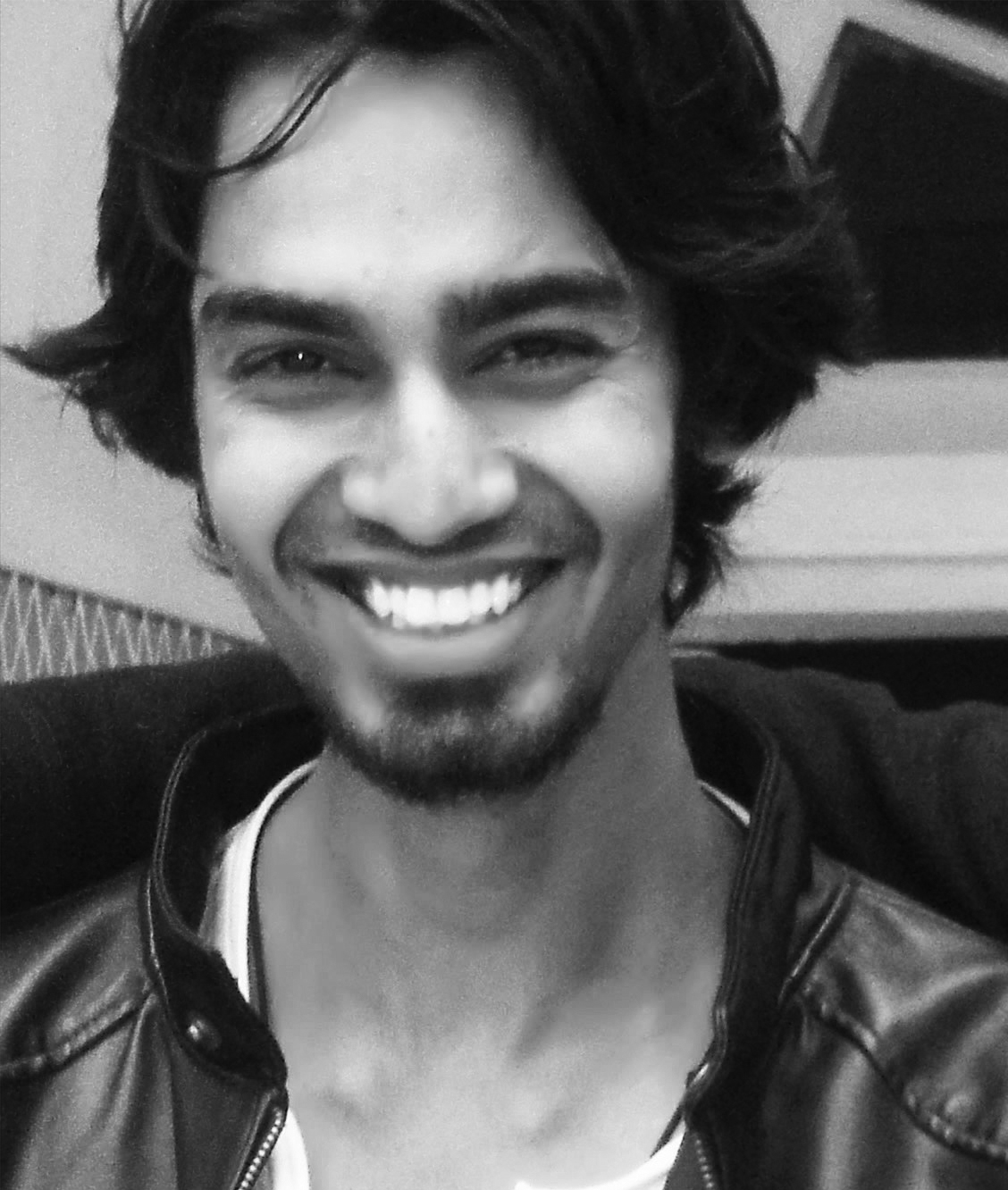 Azimkai's profile picture