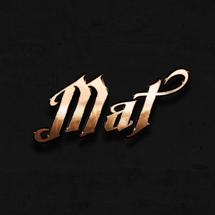 Mat's profile picture