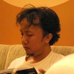 Awal Istirdja's profile picture