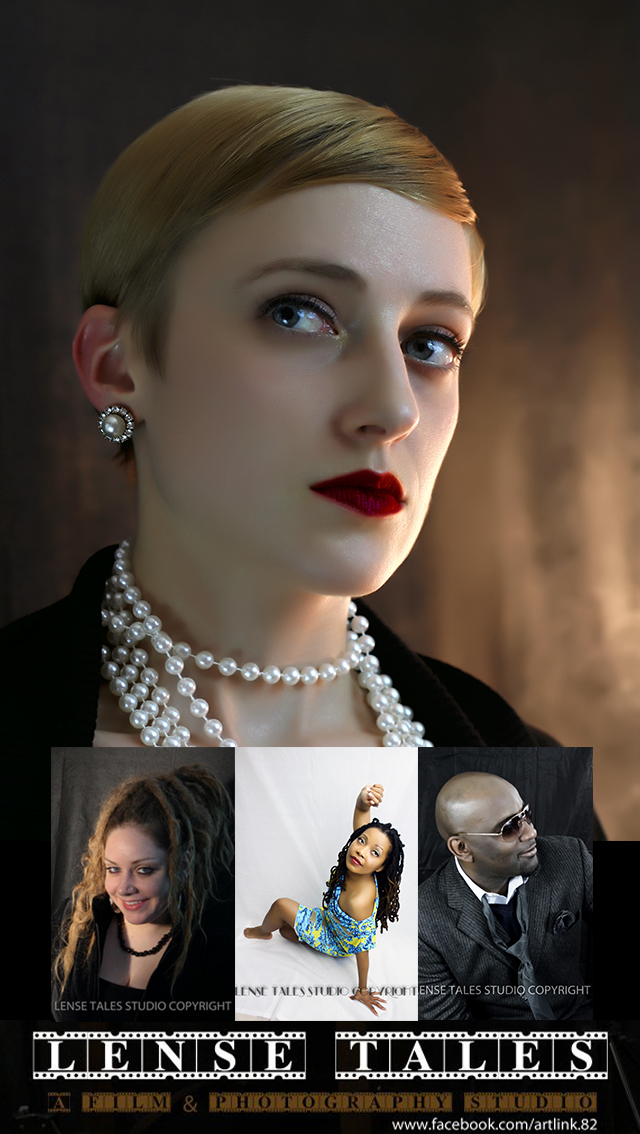 LENSETALES's profile picture