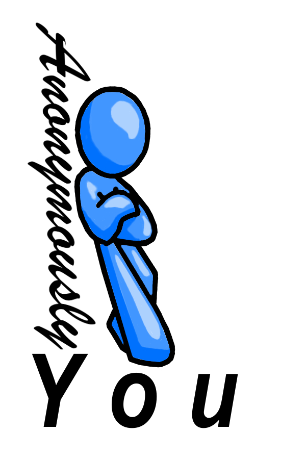Anonymously You's profile picture